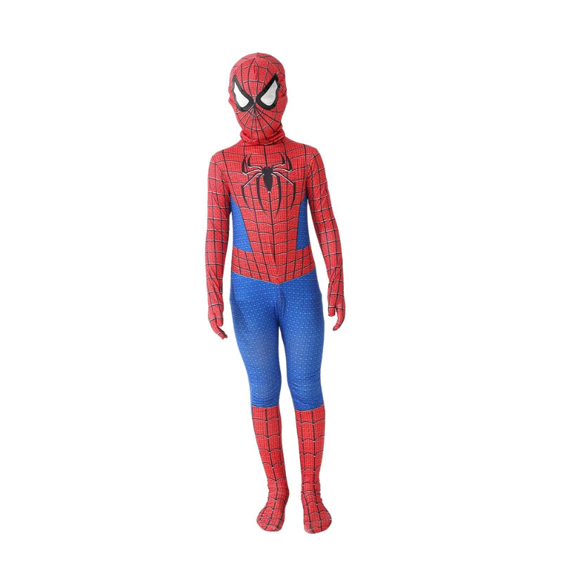 Fantasia Infantil | Homem Aranha