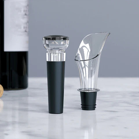 Abridor de Vinho Automático | Wine Set™