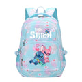 Mochila Escolar Feminina | Stitch