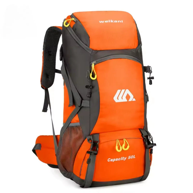 Mochila Cargueira 50 litros | All Trekking