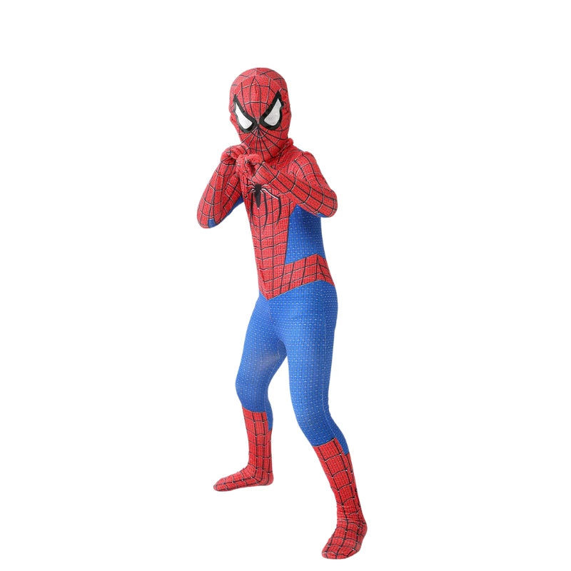 Fantasia Infantil | Homem Aranha