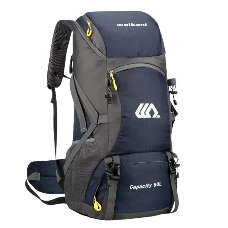 Mochila Cargueira 50 litros | All Trekking