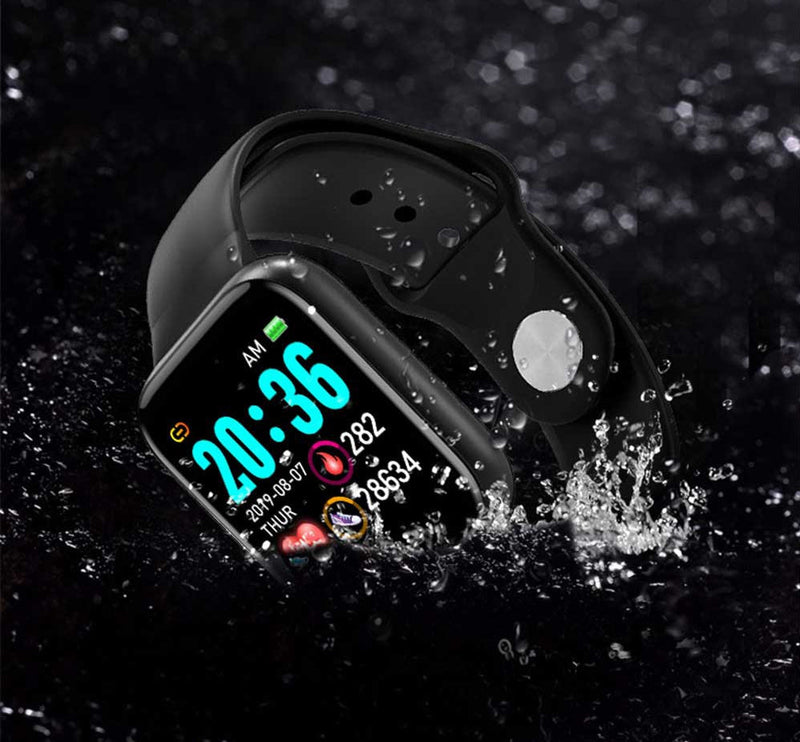 Smartwatch | Fit Pro D20