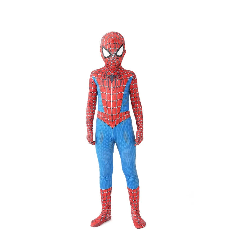 Fantasia Infantil | Homem Aranha