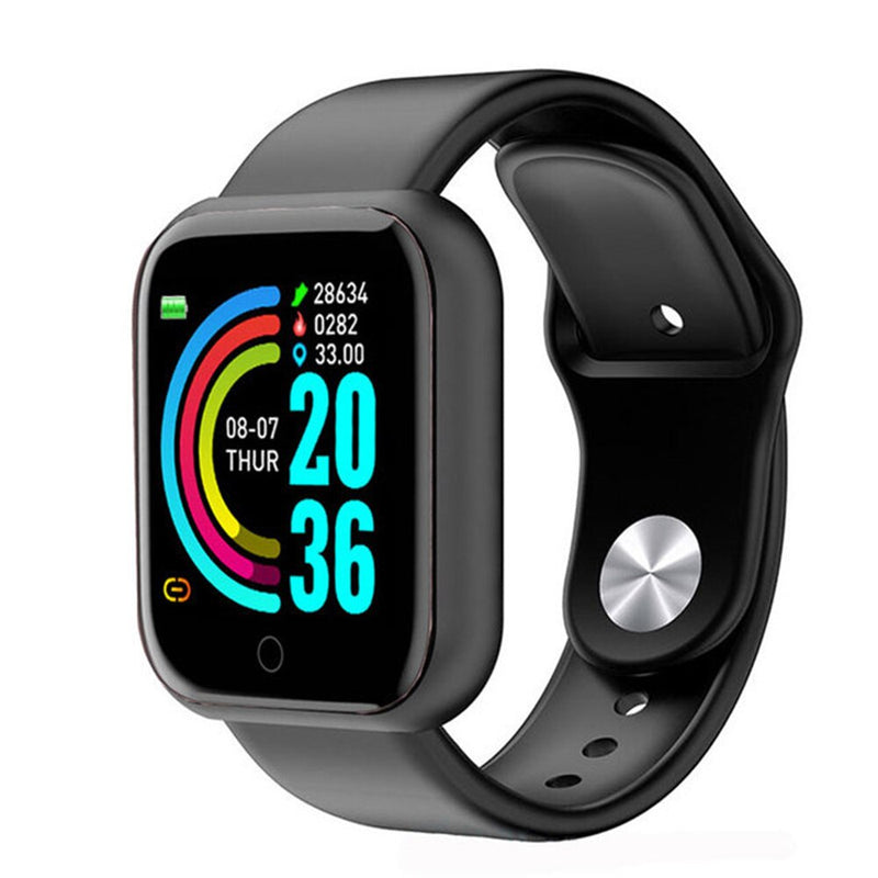 Smartwatch | Fit Pro D20