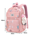 Mochila Escolar | Princess