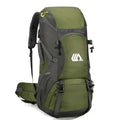 Mochila Cargueira 50 litros | All Trekking