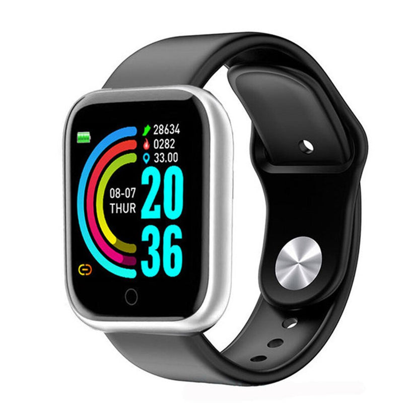 Smartwatch | Fit Pro D20