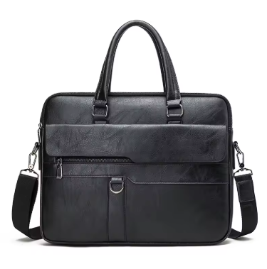 Bolsa Masculina de couro | Elite