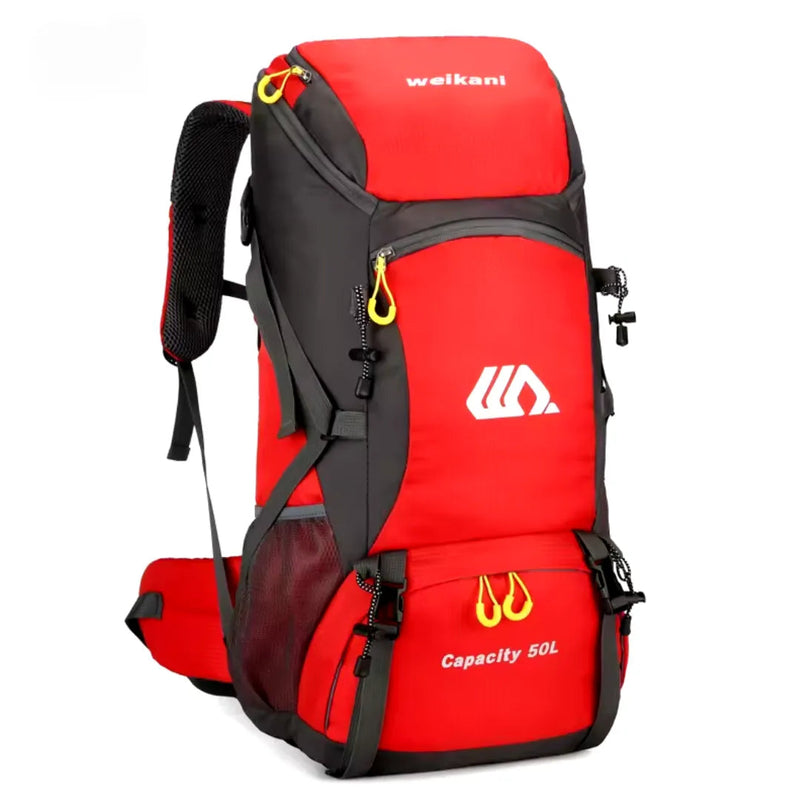 Mochila Cargueira 50 litros | All Trekking