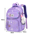 Mochila Escolar | Princess