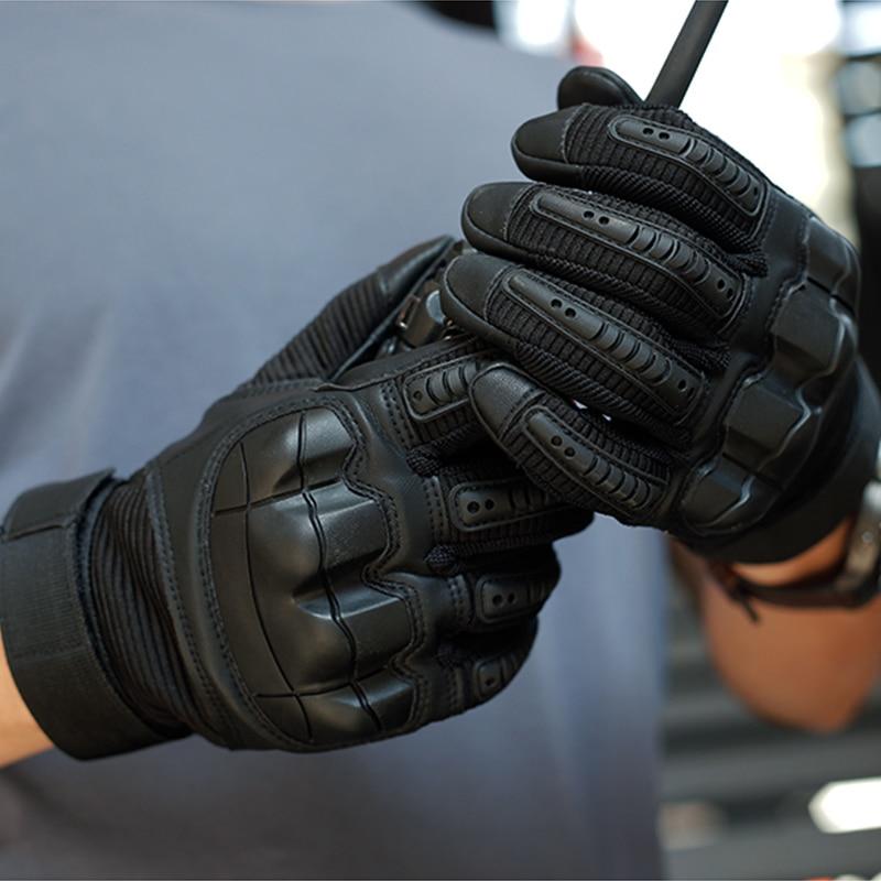 Luvas | MaxGloves